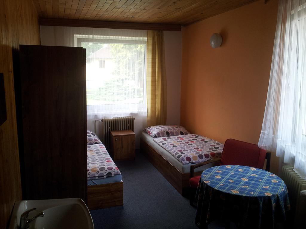 Penzion Tenis Podebrady Room photo