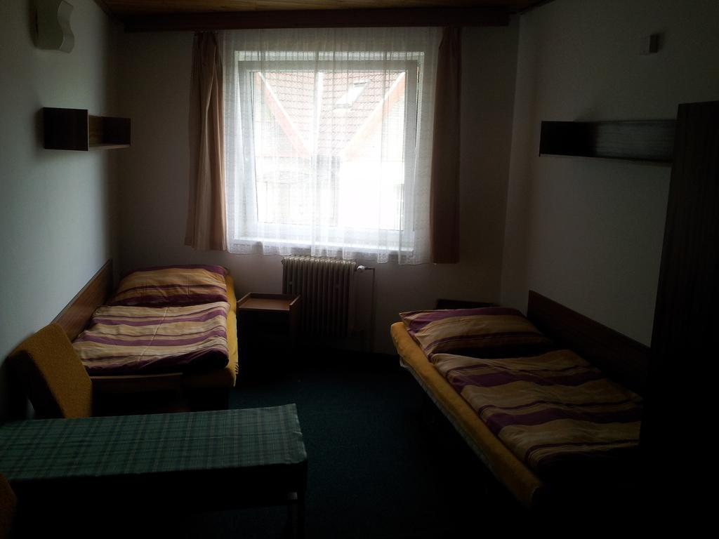Penzion Tenis Podebrady Room photo